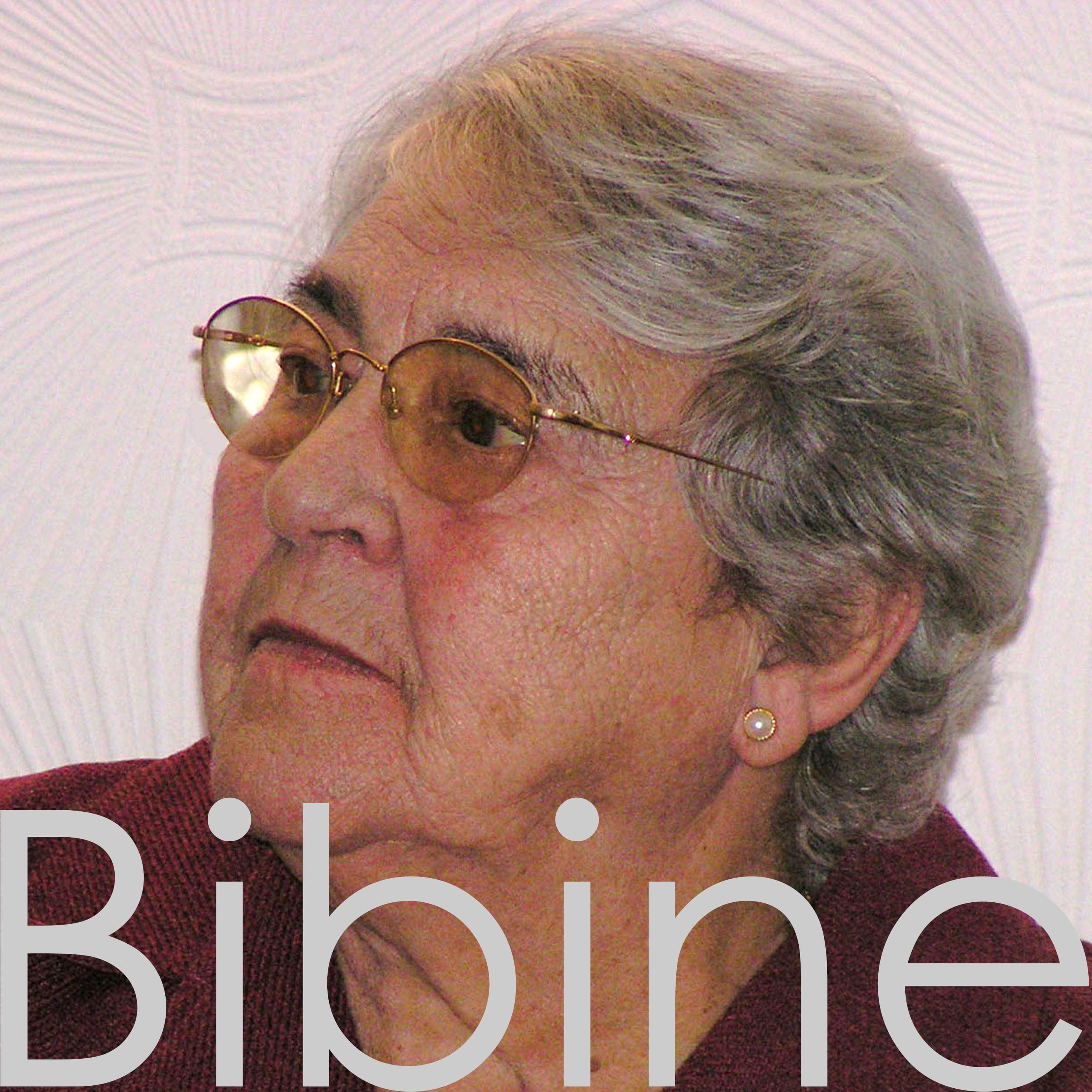 Bibine